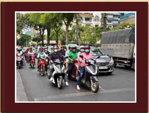 Vietnam-Cambodia 2020
57 photos Vietnam-Cambodia 2020
57 photos